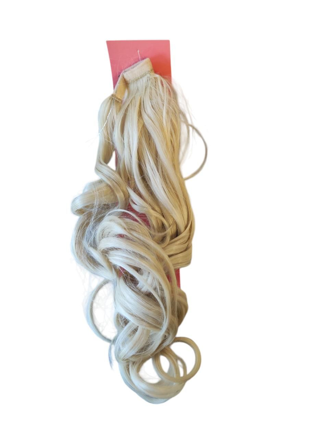 Ponytail spin color 613