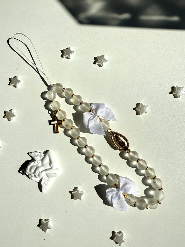 Bijou de téléphone A P A R E C I D A