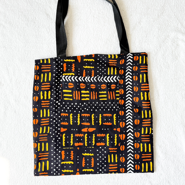 Sac en wax