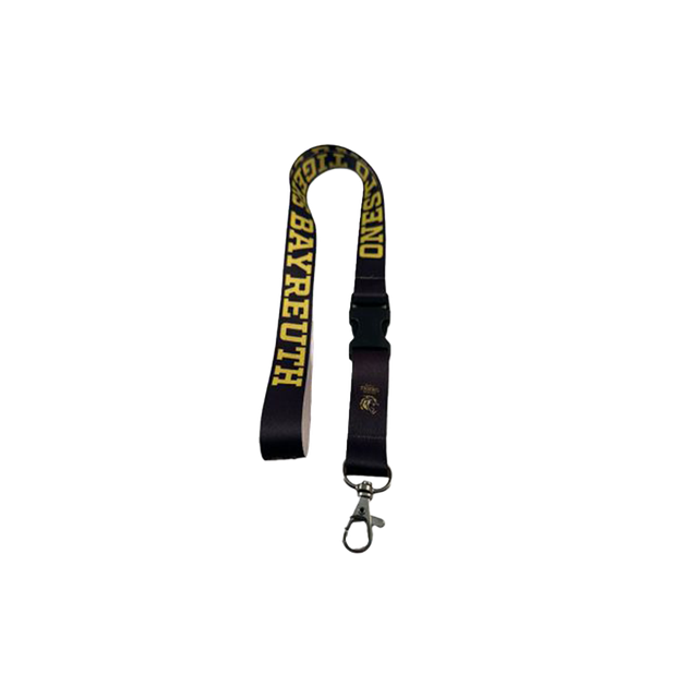 Lanyards