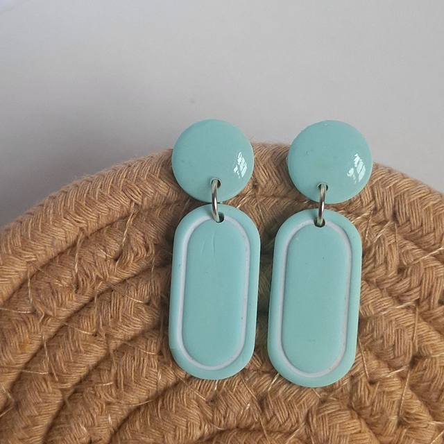 Charline - Longues bleues