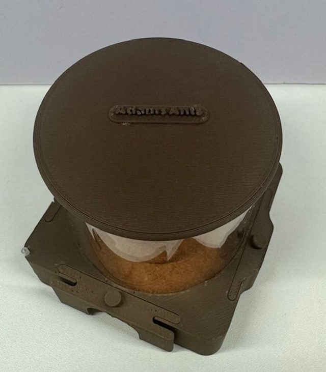 Honeypot Replete Expansion Nest