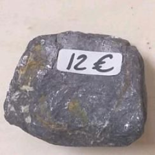 galène (pierre brute) 