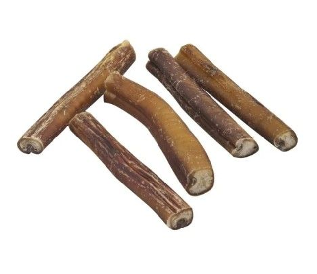 Ochsenziemerstücke (getrocknet)