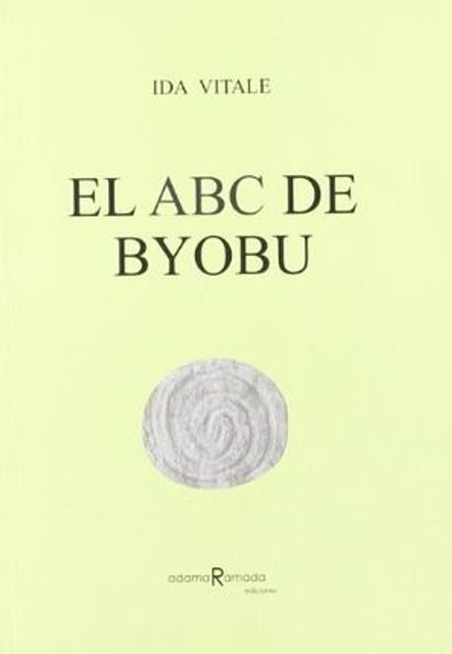 El ABC de Byobu - Ida Vitale