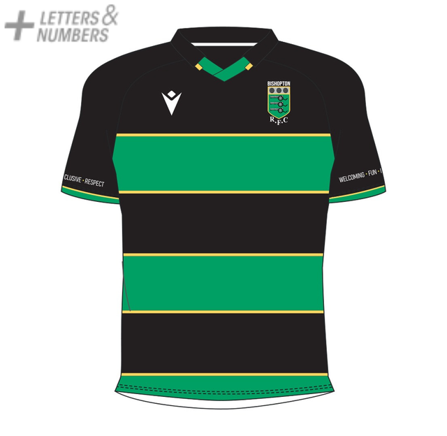 Replica Playing Top Senior (customised)