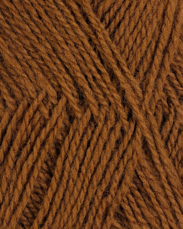 Rauma Finull - 4065 - Dark Camel