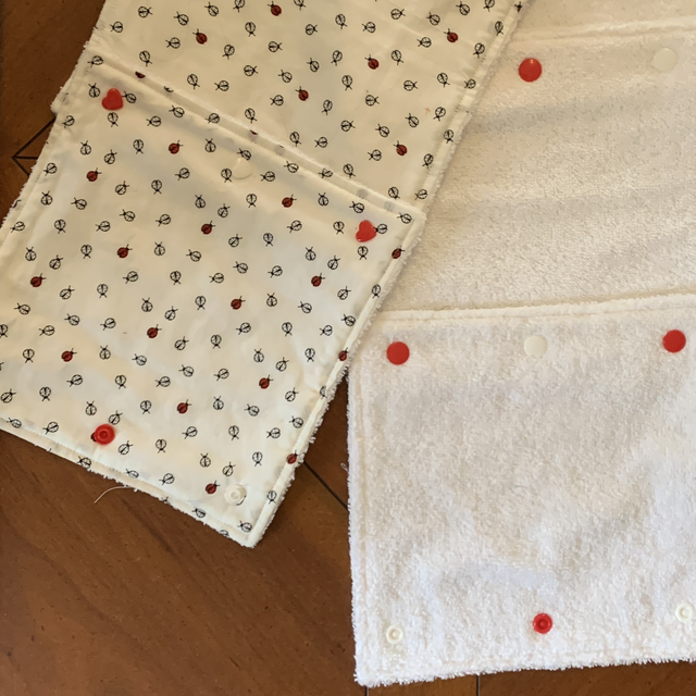 Lingette de nettoyage 