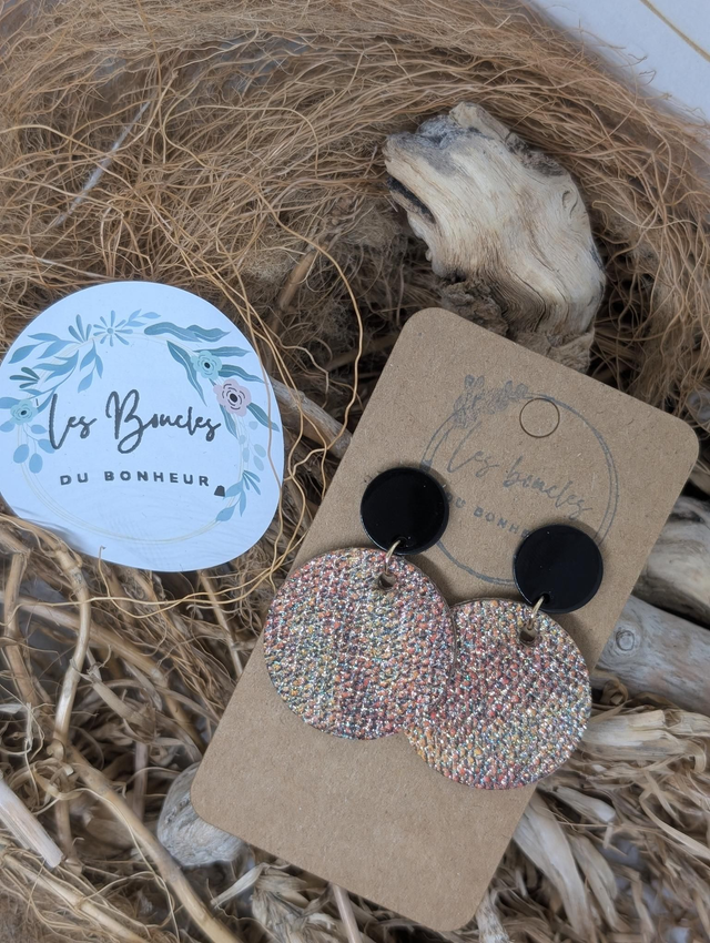 Moon mo2526 cuivré Doré marron 