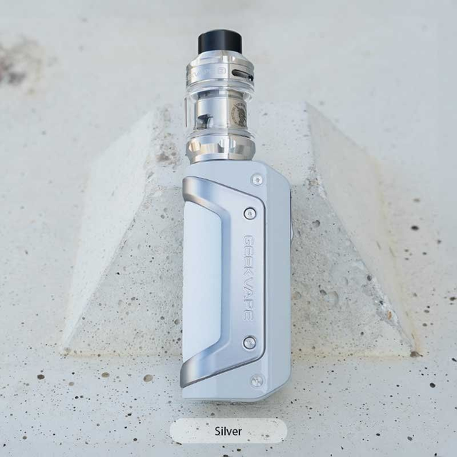 Kit Aegis Solo 3 S100 - GeekVape