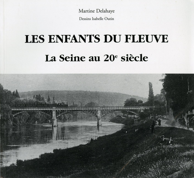 ENFANTS DU FLEUVE (LES)