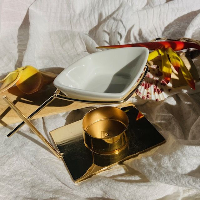 Brûle-Parfum Matelot