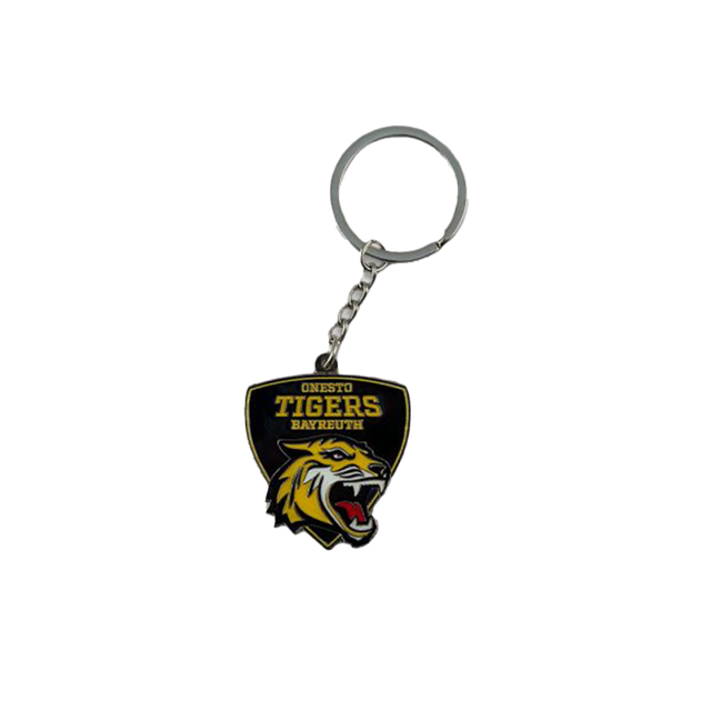 Schlüsselanhänger - Logo