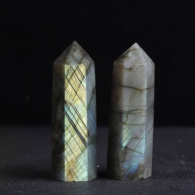 Colone labradorite 