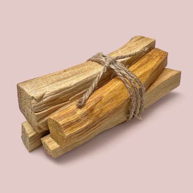 Pack Palo Santo Natural