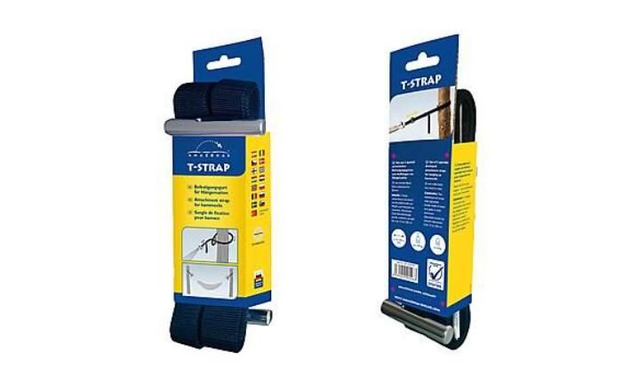 T-Strap
