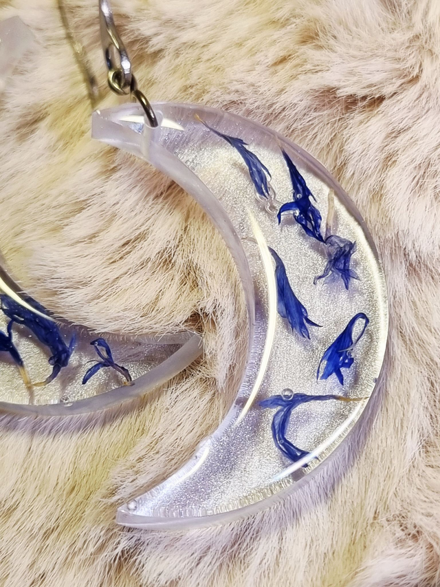 Les Boucles Célestes - Bienveillance