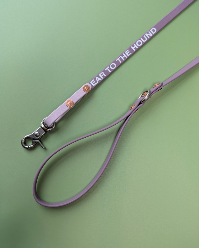 LIGHTWEIGHT CORE LEAD