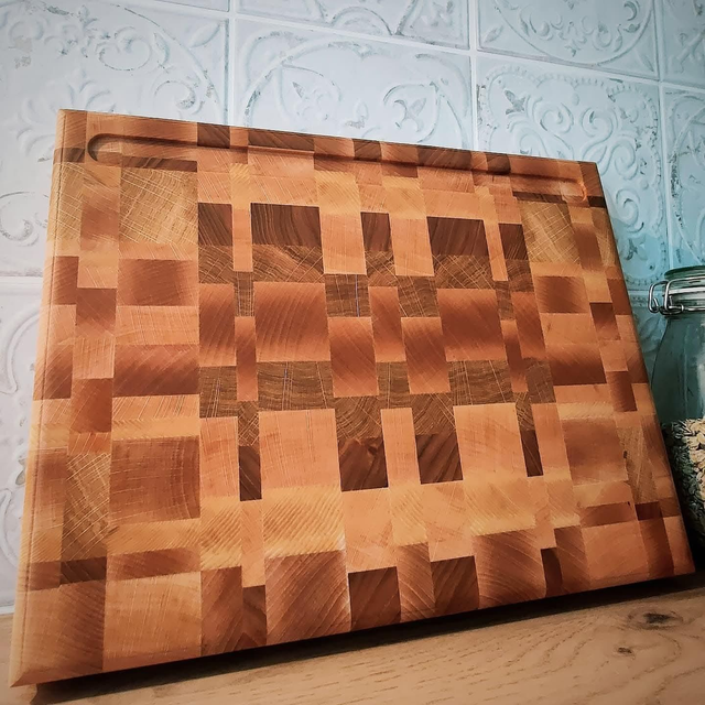 Billot de cuisine &quot;Création&quot;