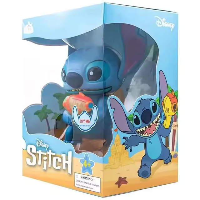 Stitch