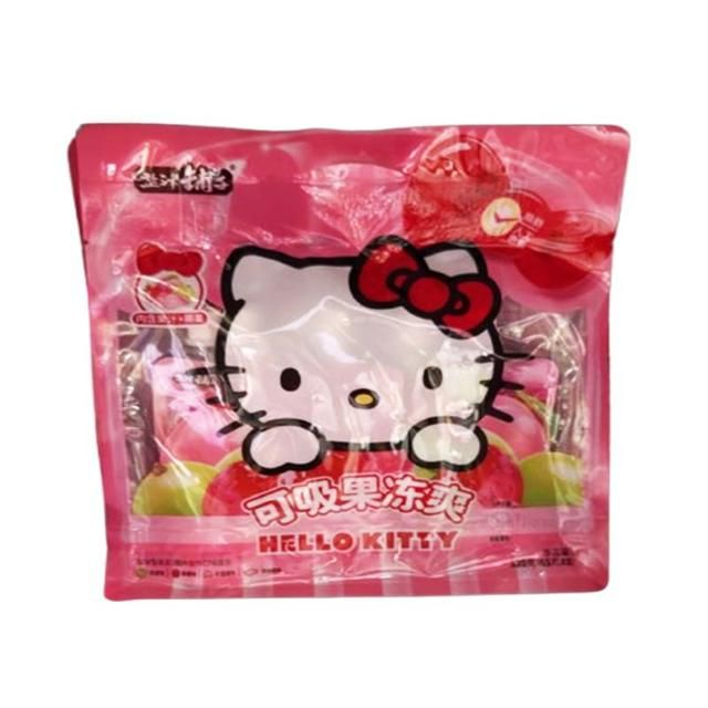 Hello Kitty Mixed Sweets 5x18g