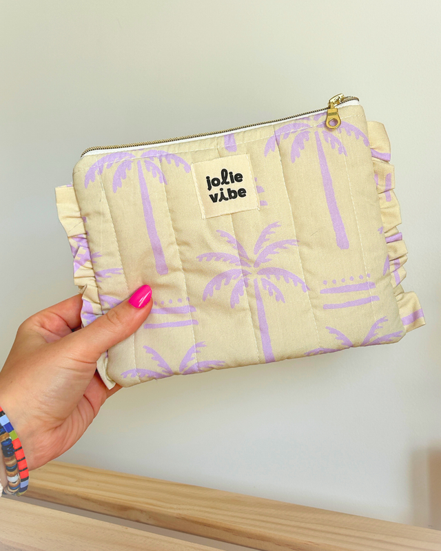 Palms - Pochette