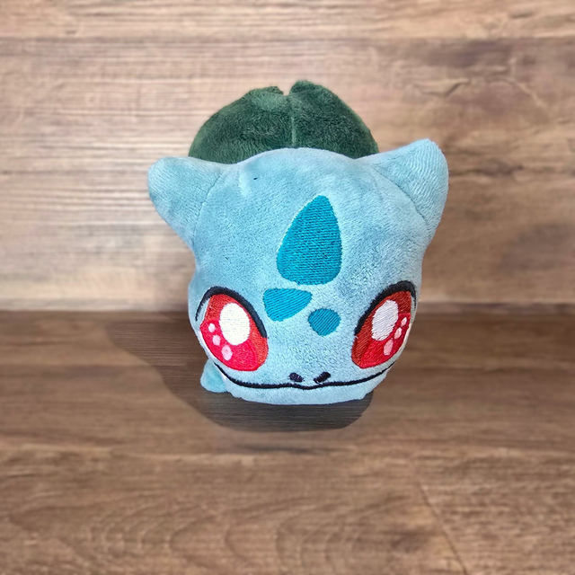 Bulbasaur