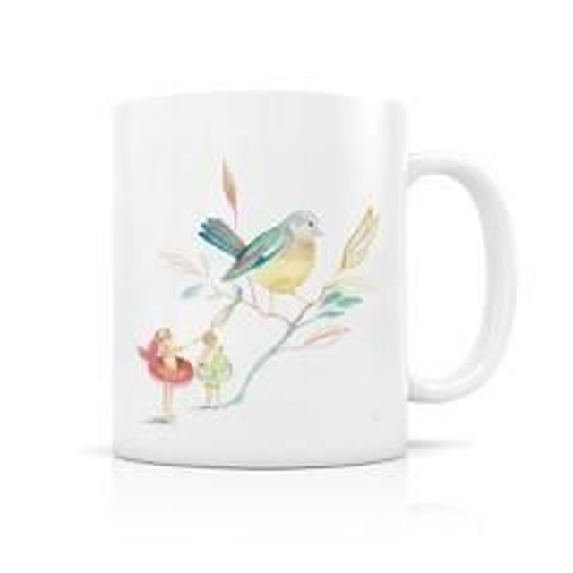 Mug Marie Marjolaine Dupont