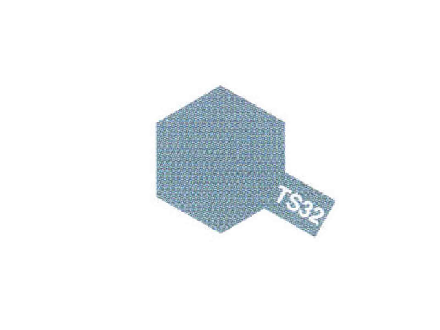 TS32 Gris Brume mat tamiya 85032