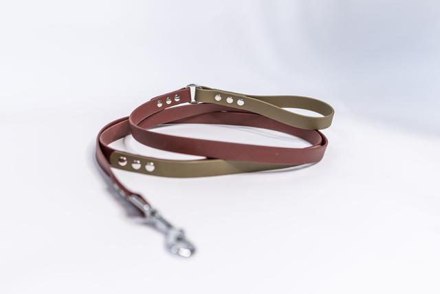 Longe de 10m en Biothane®