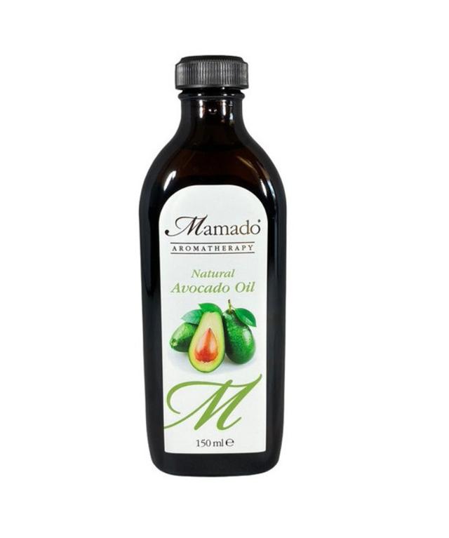 Mamado Natural Avocado Oil 150ml 