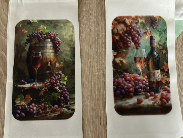 Service Personnalisation Sac à Bouteille