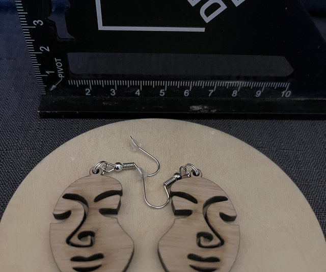 Les boucles de l’ours frêne 