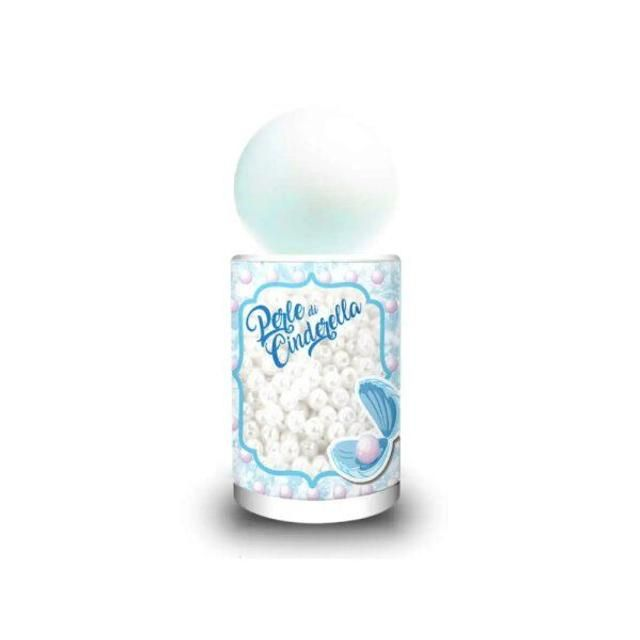 La Belle Lavanderina, perle di CINDERELLA