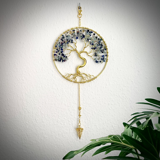 Mobile Arbre 