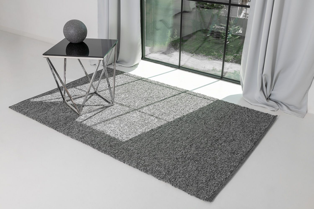 Rhatska gyapjú buklé szőnyegek