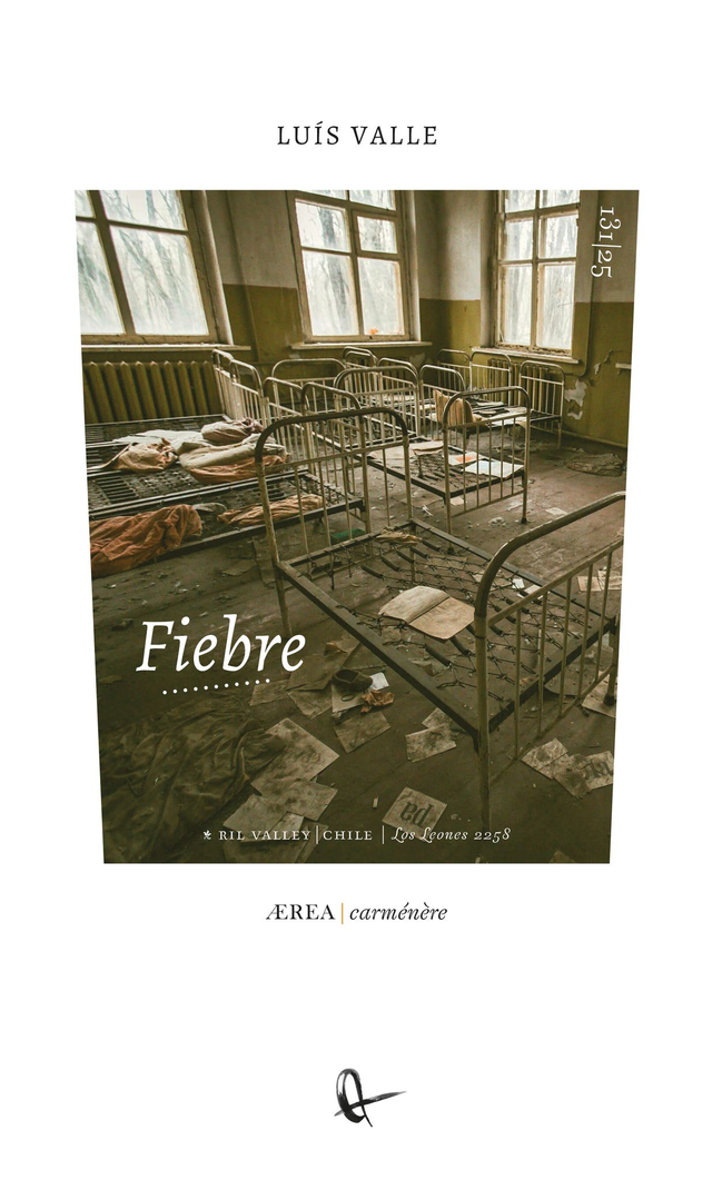 Fiebre - Luís Valle