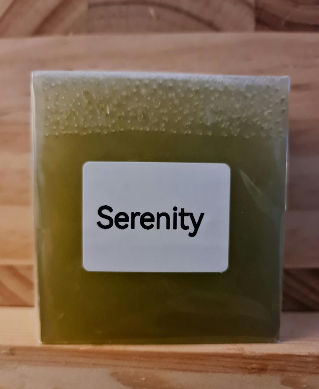 Serenity 