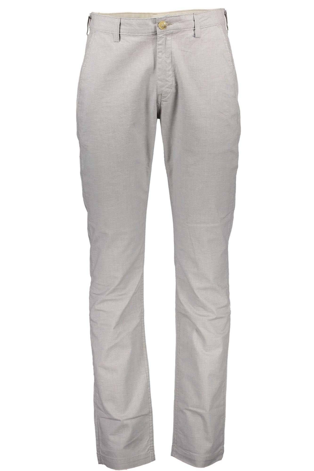LEE PANTALONE UOMO BEIGE