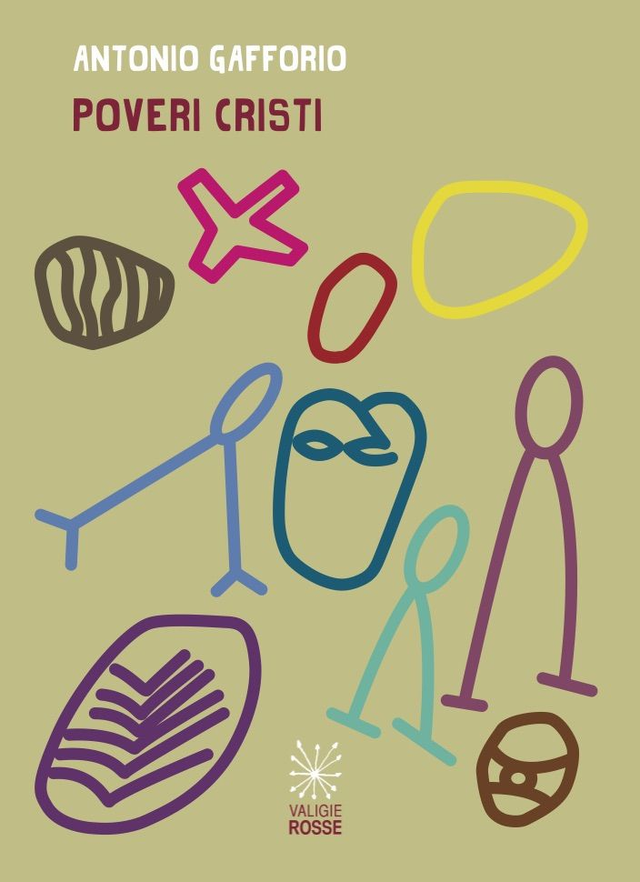 Gafforio Antonio - Poveri cristi