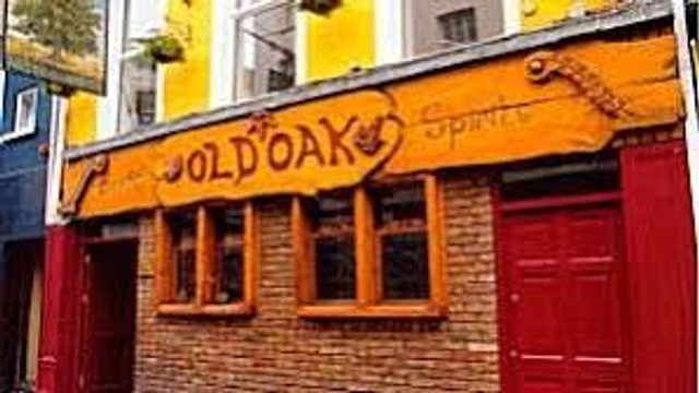 Bubbles &amp; Brushes Art Afternoon Saturday January 24th, 2026, 1pm At The Old Oak, Cork City