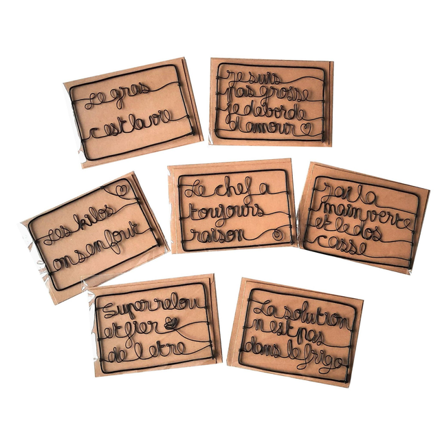 Carte Humour &amp; Dérision