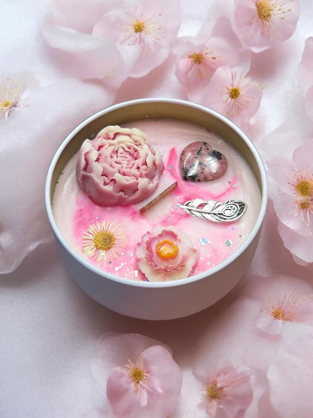 "Lait de Riz Cerisier" 150gr