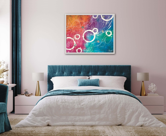 La Poésie des Couleurs