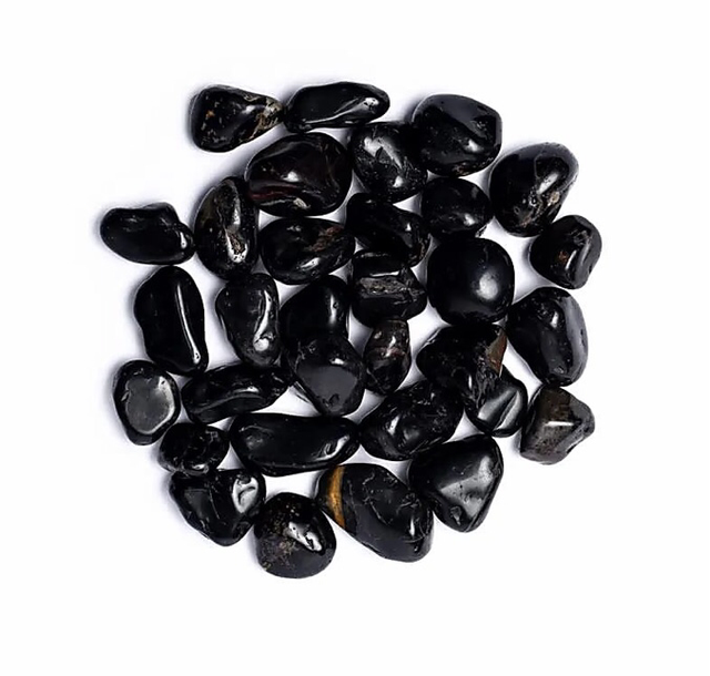 Musta onyx -irtipäästö