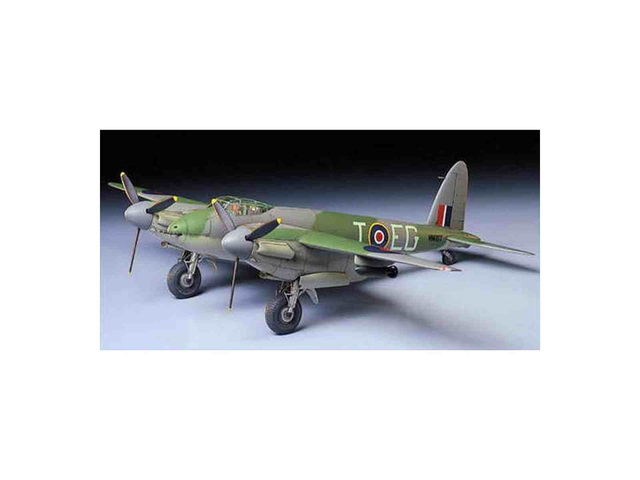Mosquito FB Mk.VI Tamiya 61062 1/48