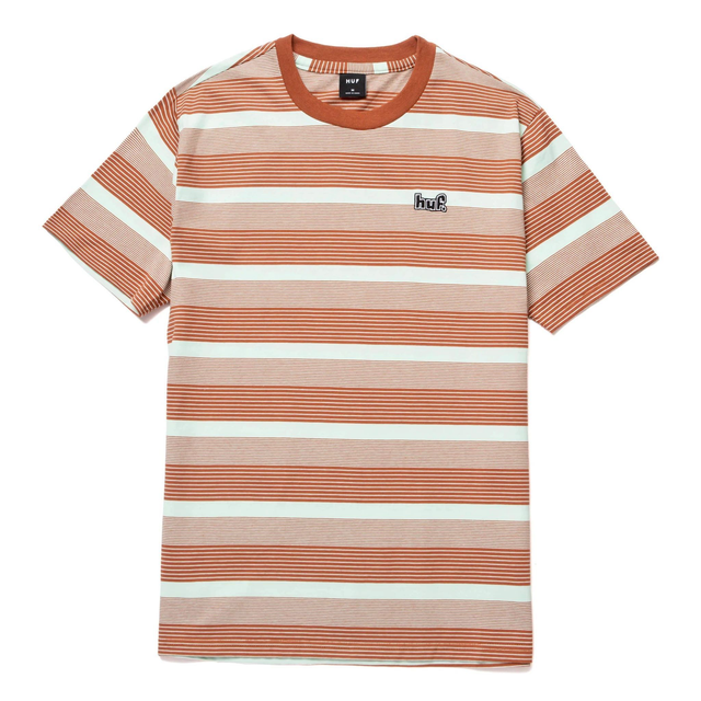 523T276TY - HUF T-shirt old my time