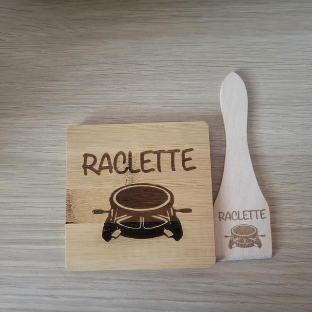 Kit raclette 01