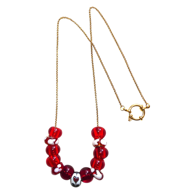 Collier Lumen