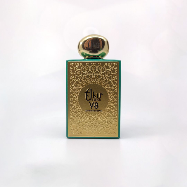 Abir V8 Extrait de Parfum